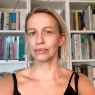 Marjan Gerarts - Traumapsychologe Marjan Gerarts - Traumapsychologe